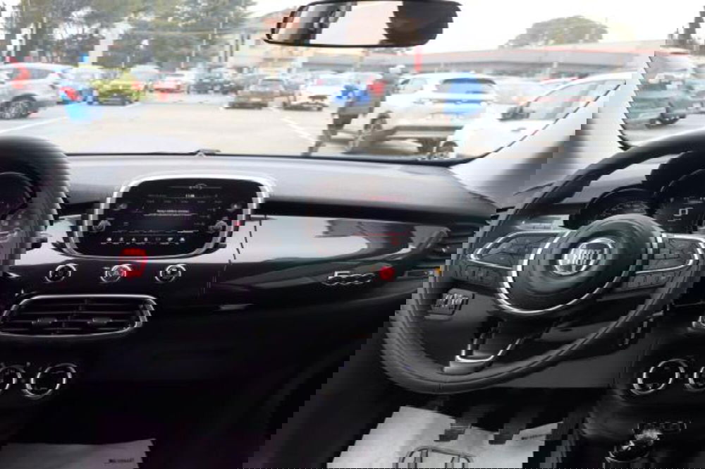 Fiat 500X usata a Gorizia (10)
