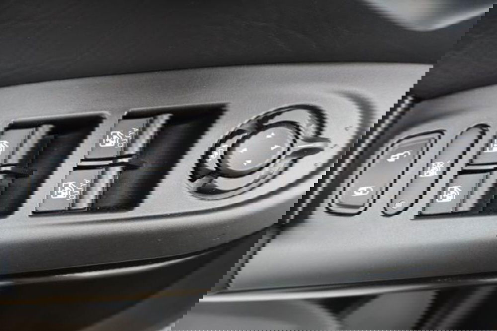 Fiat 500X usata a Gorizia (11)