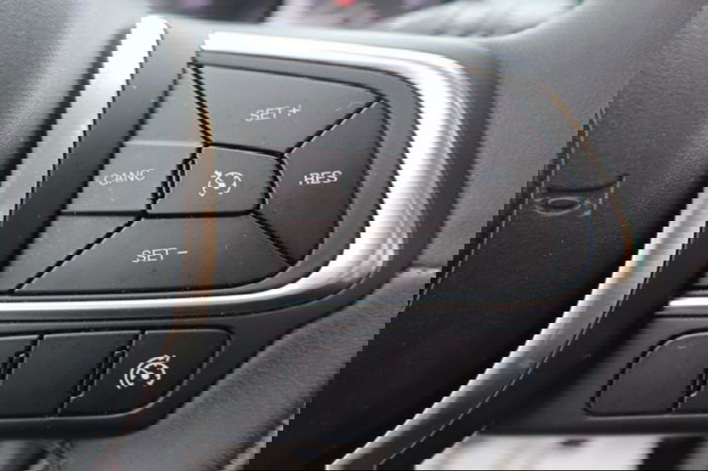 Fiat 500X usata a Gorizia (14)