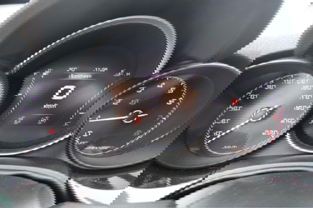 Fiat 500X usata a Gorizia (15)