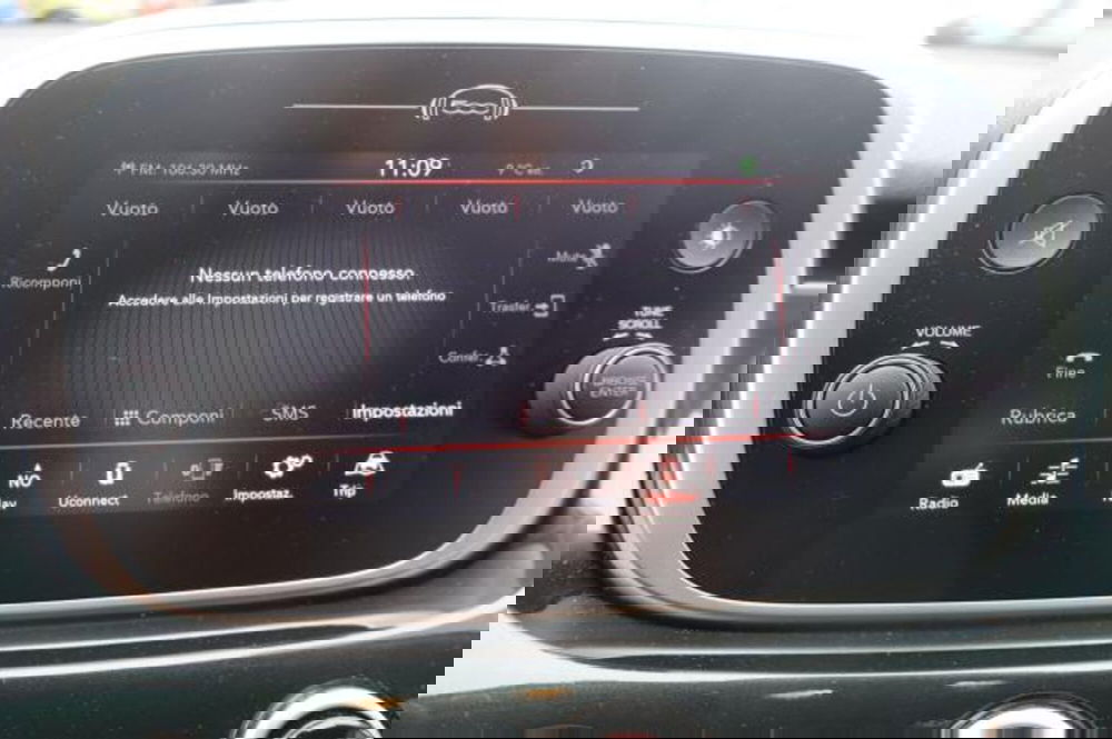 Fiat 500X usata a Gorizia (16)