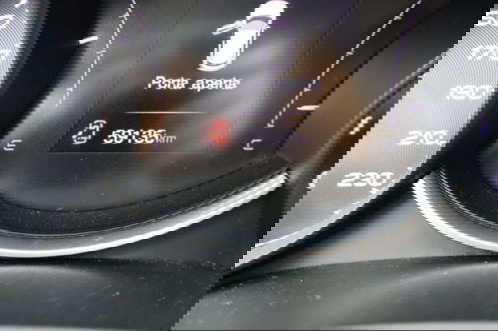 Fiat 500X usata a Gorizia (18)