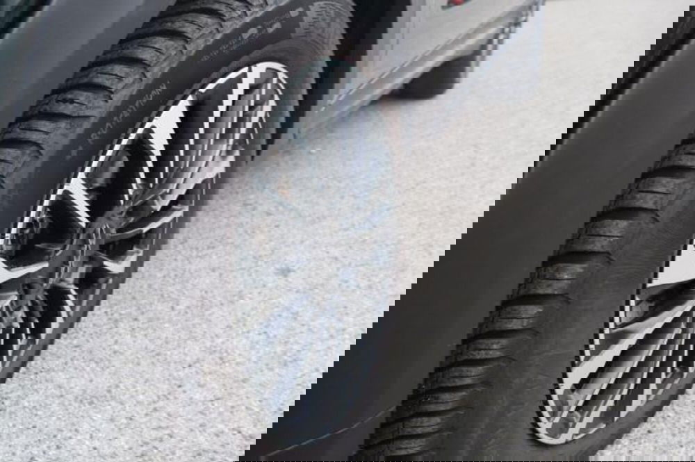 Fiat 500X usata a Gorizia (19)