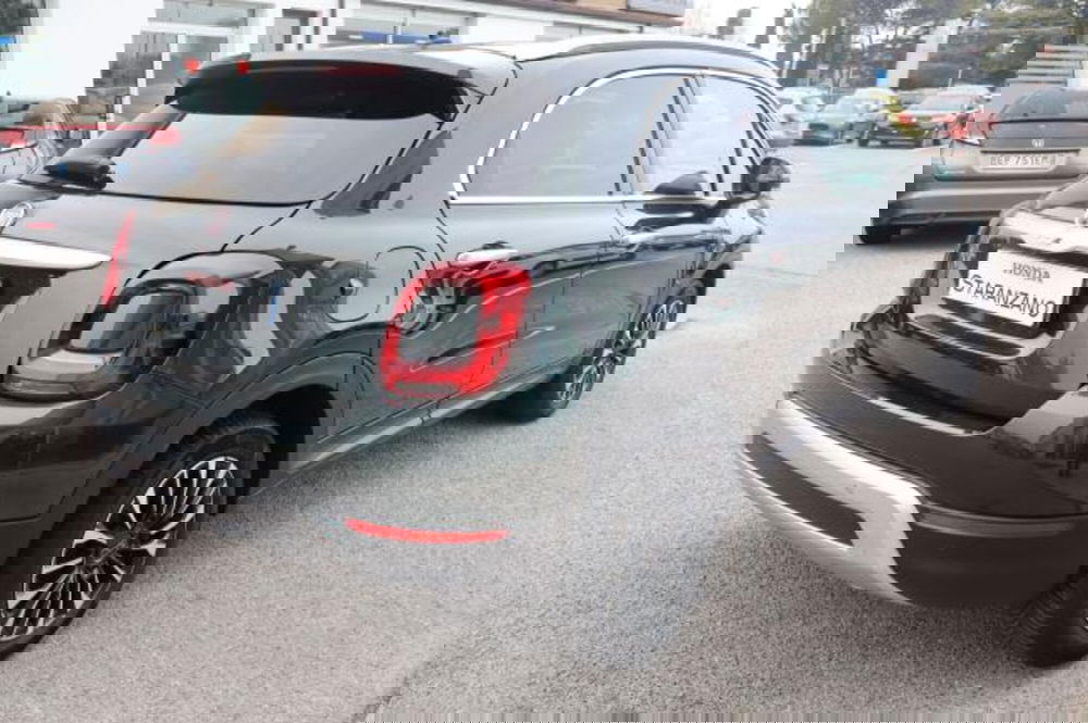 Fiat 500X usata a Gorizia (5)