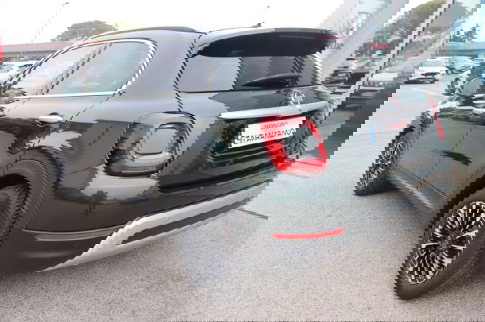 Fiat 500X usata a Gorizia (6)