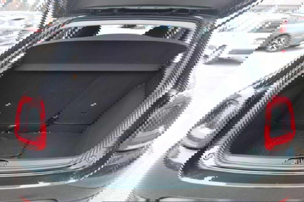 Fiat 500X usata a Gorizia (7)