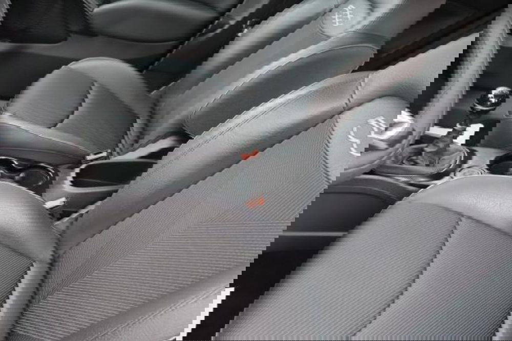 Fiat 500X usata a Gorizia (9)