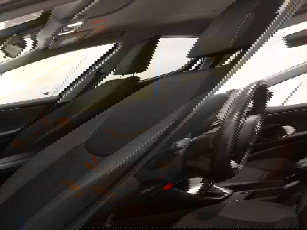 Toyota Yaris Cross usata a Torino (13)