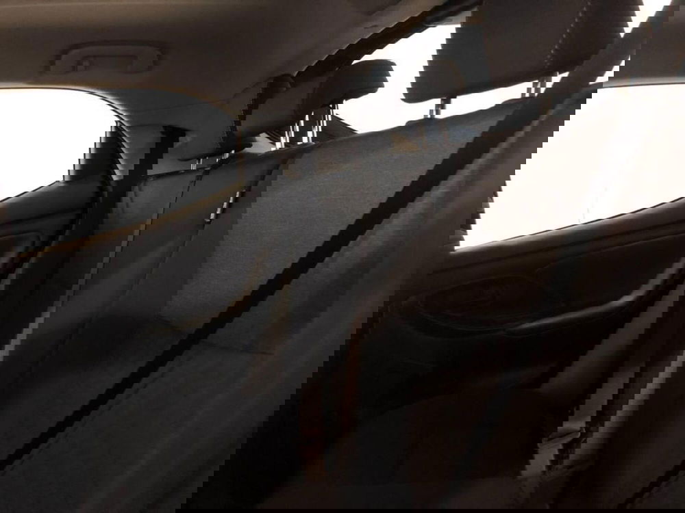 Toyota Yaris Cross usata a Torino (14)