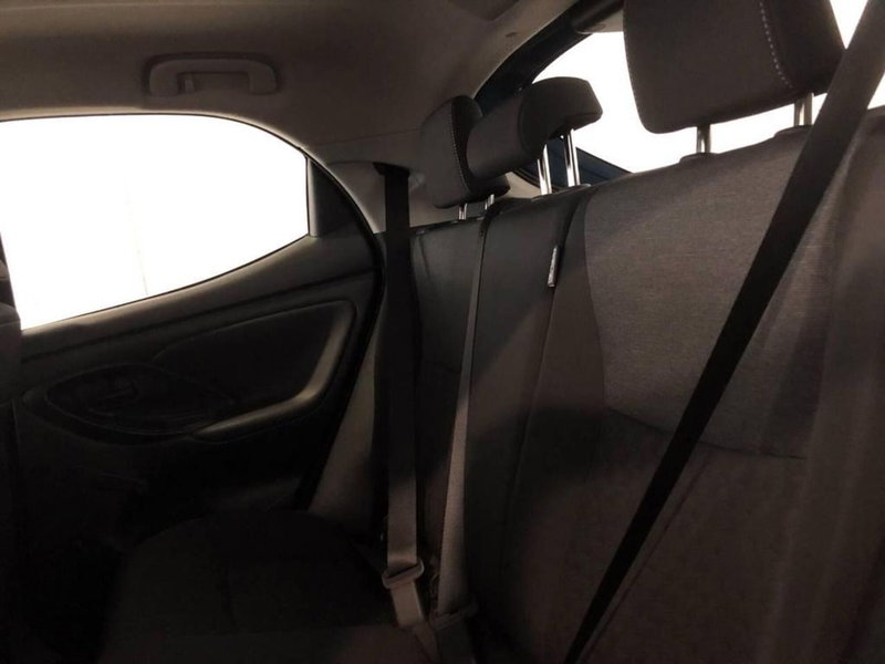 Toyota Yaris Cross usata a Torino (14)