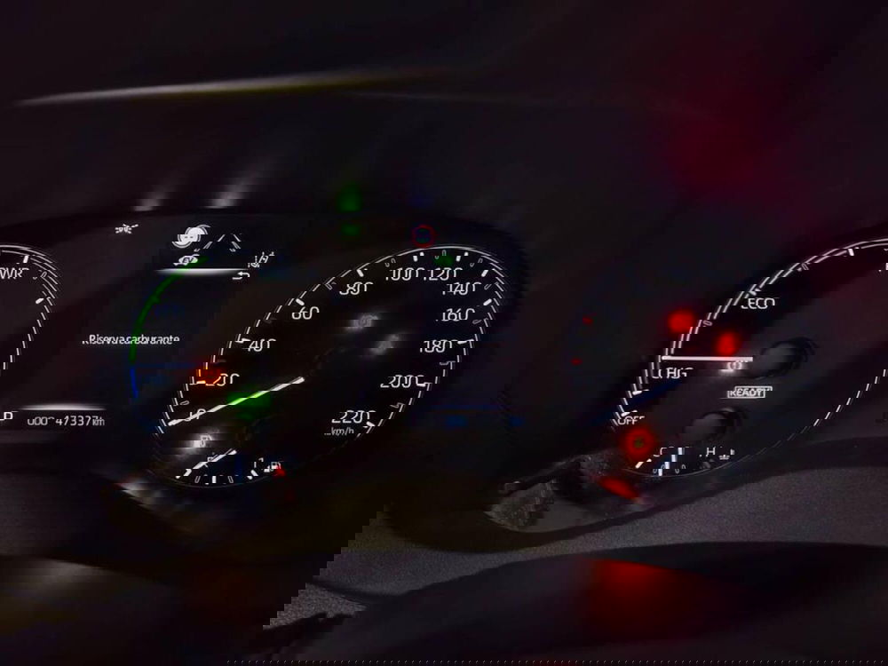 Toyota Yaris Cross usata a Torino (7)