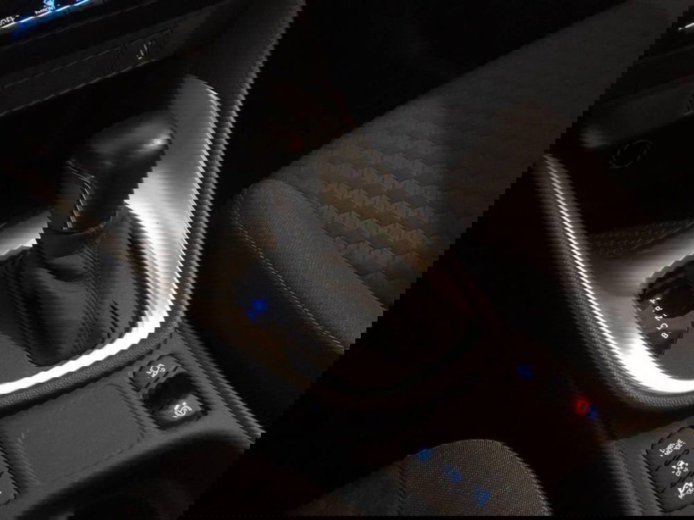 Toyota Yaris Cross usata a Torino (8)