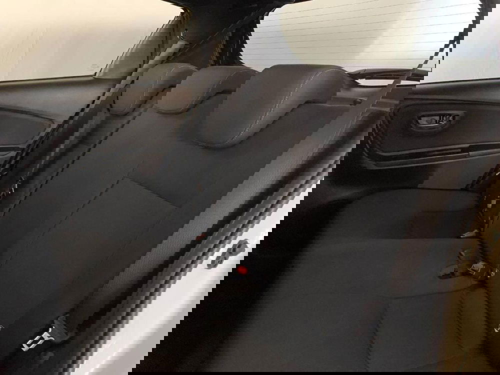 Toyota Yaris usata a Torino (14)
