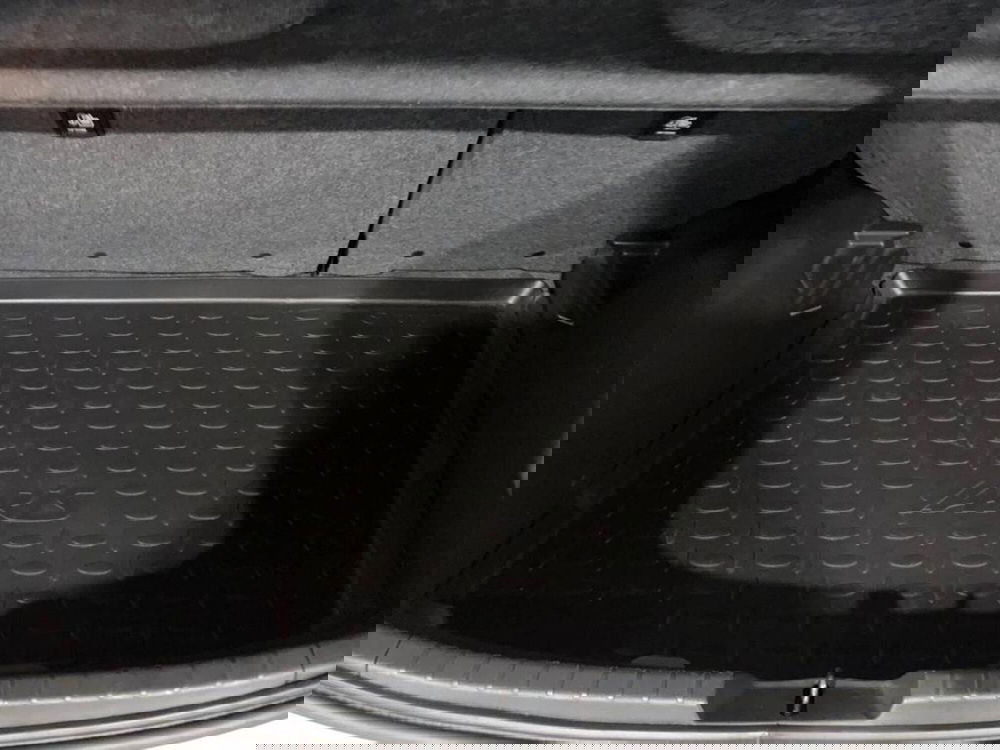 Toyota Yaris usata a Torino (7)