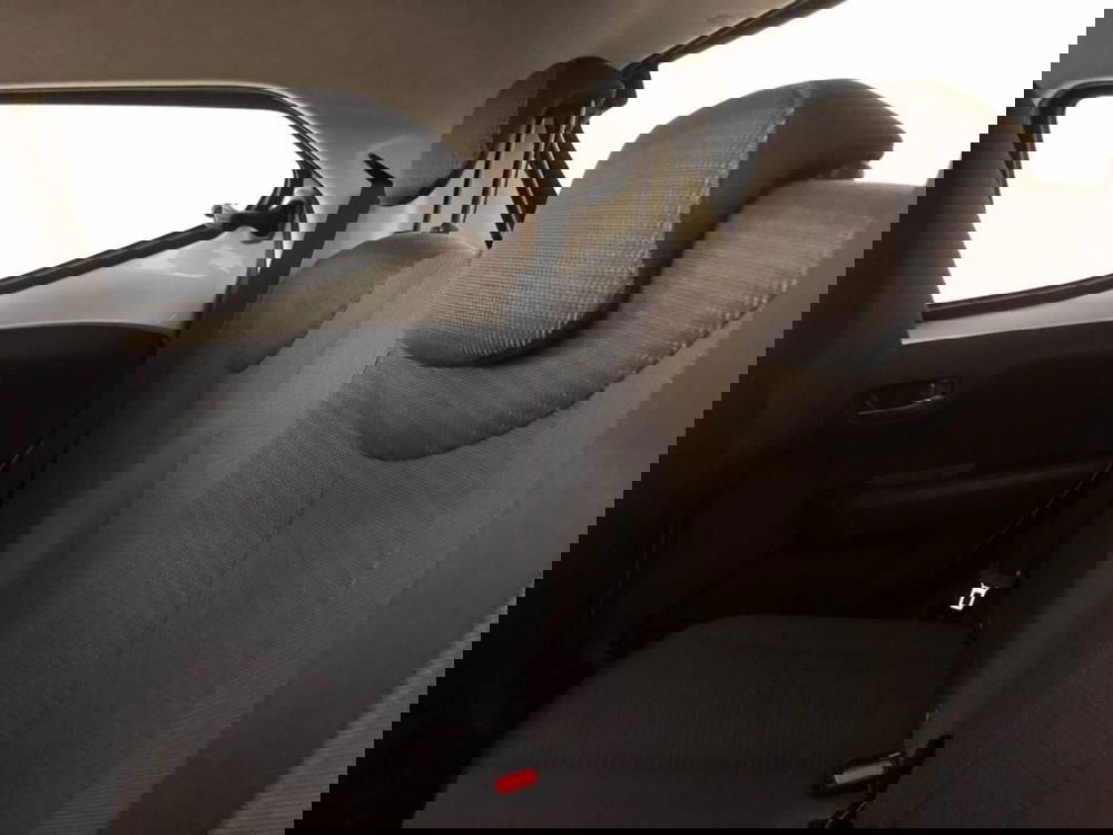 Toyota Aygo usata a Torino (14)