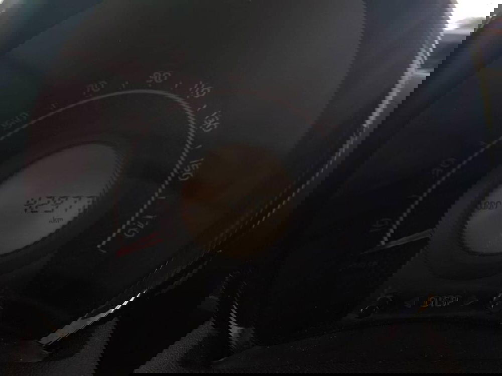 Toyota Aygo usata a Torino (8)