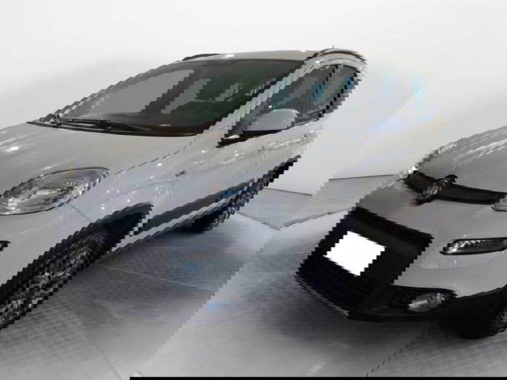 Fiat Panda usata a Torino