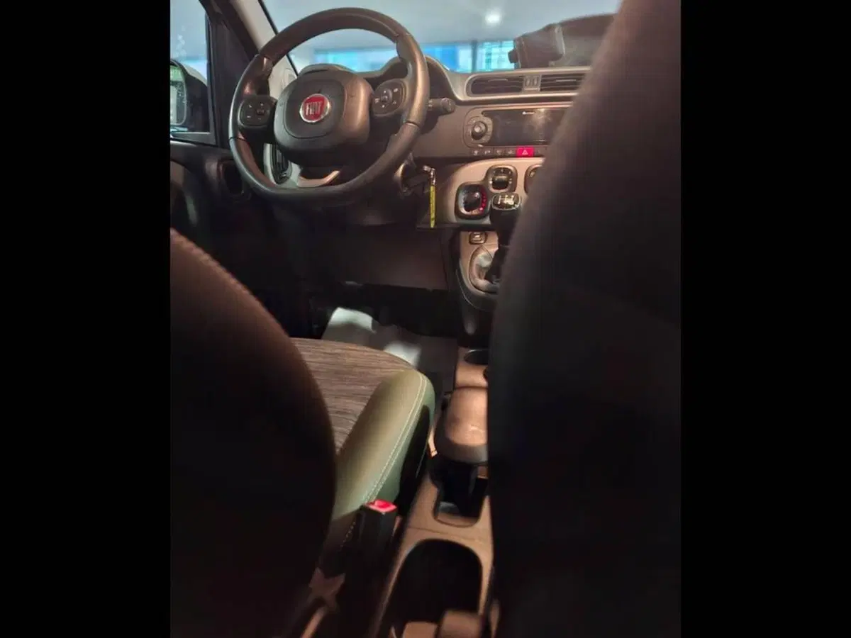 Fiat Panda usata a Torino (10)