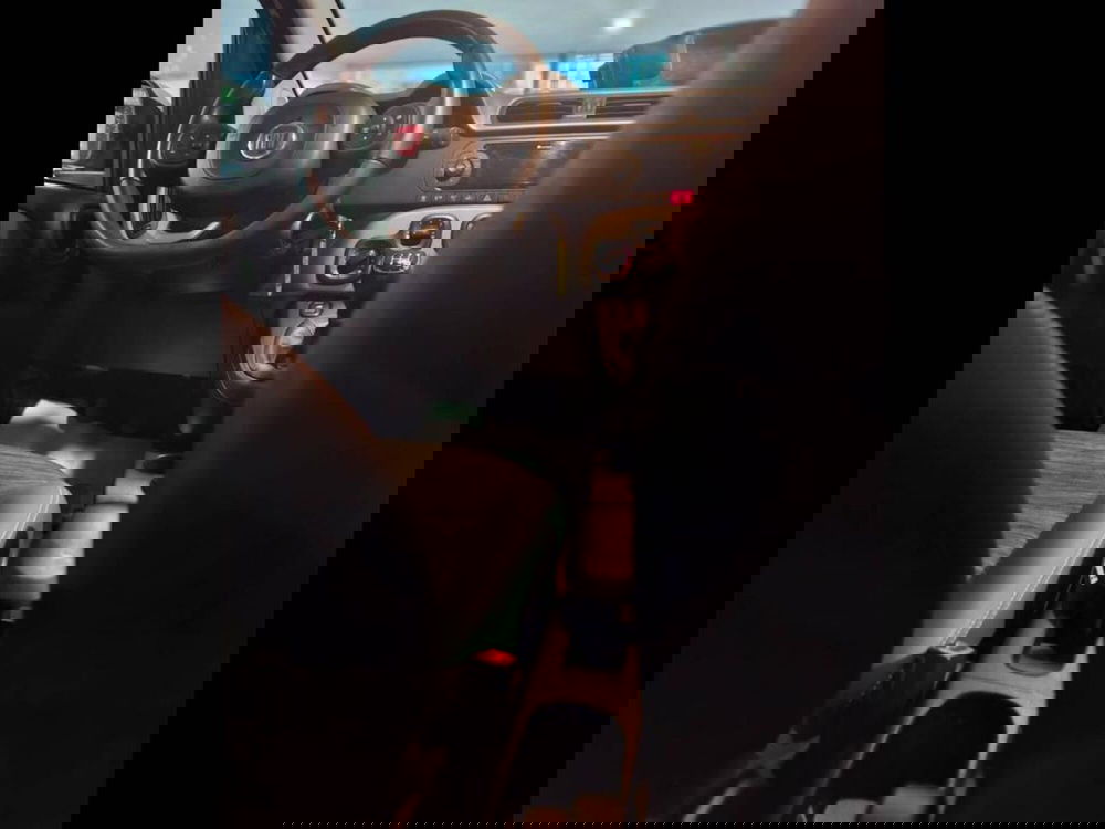 Fiat Panda usata a Torino (10)