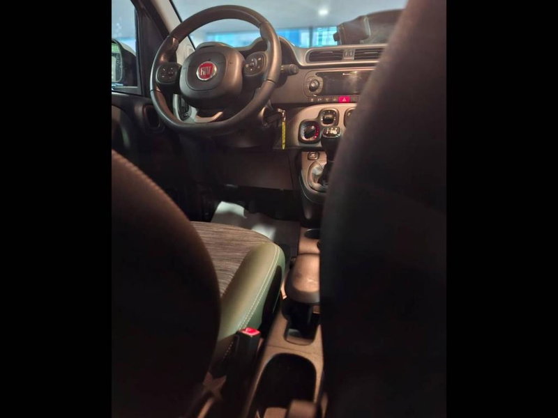 Fiat Panda usata a Torino (10)