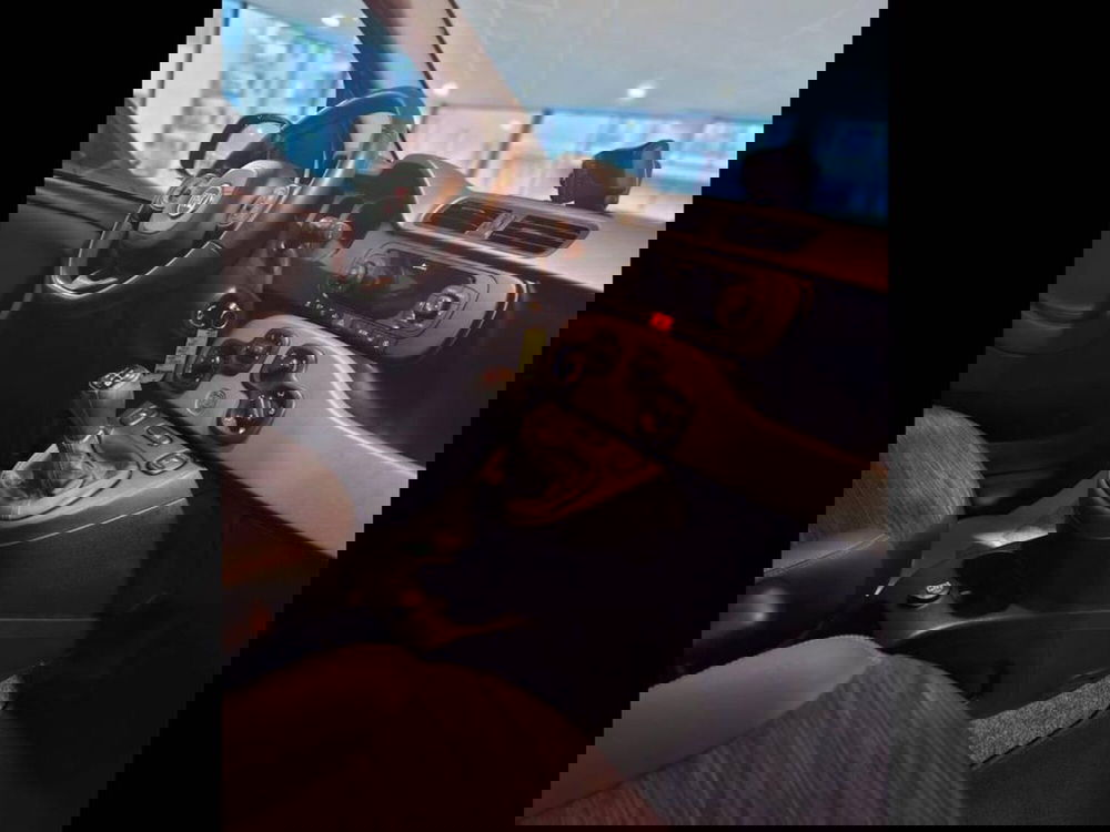 Fiat Panda usata a Torino (11)