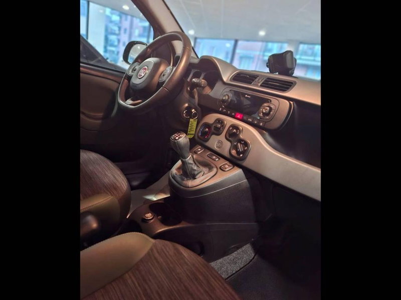 Fiat Panda usata a Torino (11)
