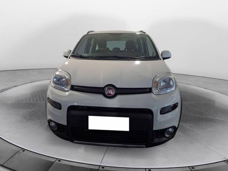 Fiat Panda usata a Torino (2)