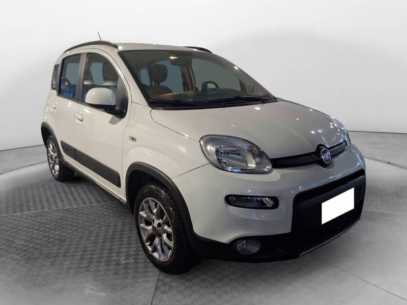 Fiat Panda usata a Torino (3)