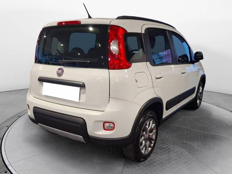 Fiat Panda usata a Torino (4)