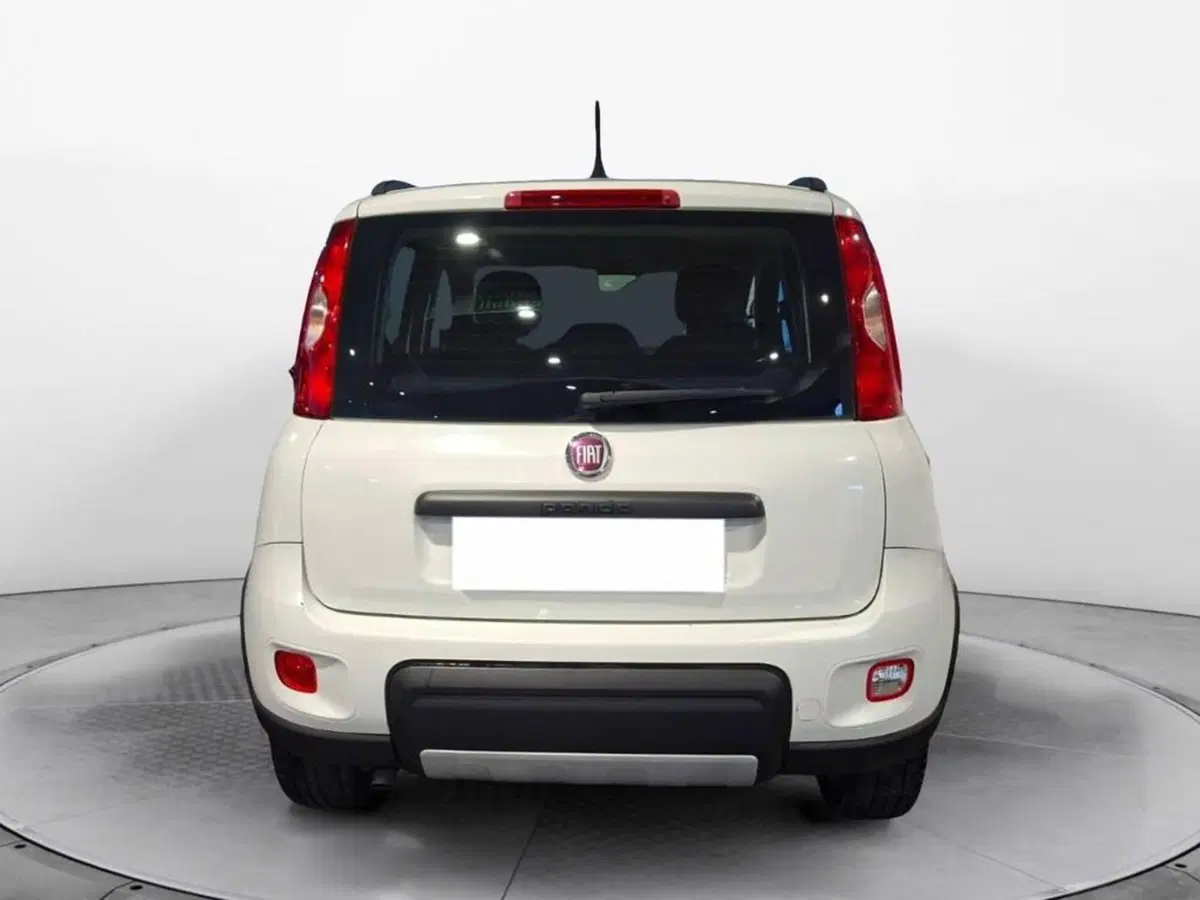 Fiat Panda usata a Torino (5)
