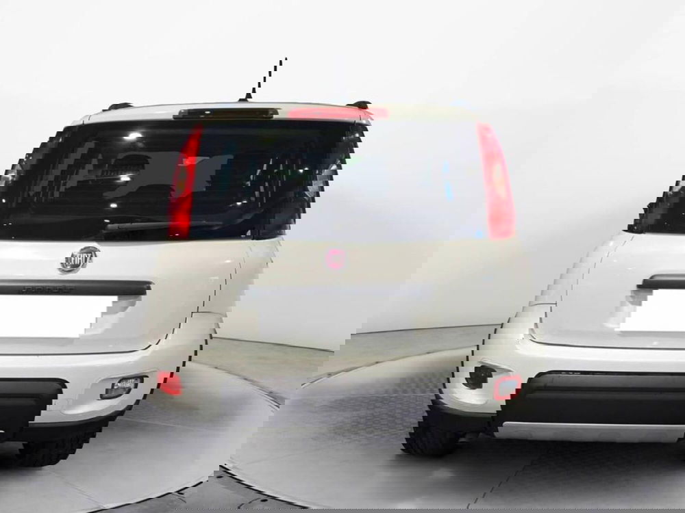 Fiat Panda usata a Torino (5)