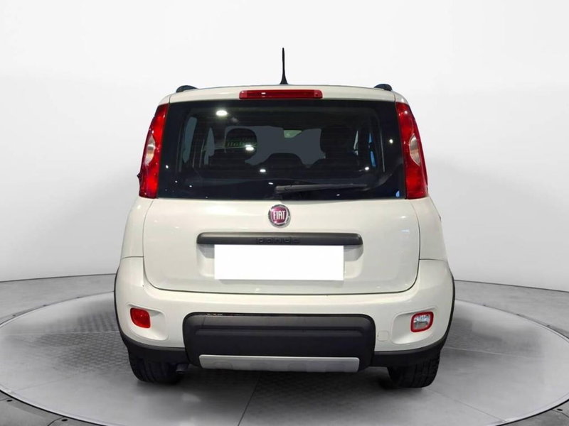 Fiat Panda usata a Torino (5)