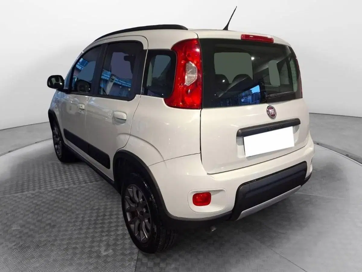 Fiat Panda usata a Torino (6)