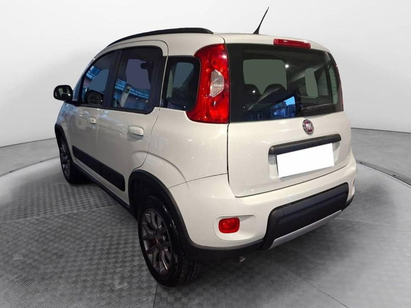 Fiat Panda usata a Torino (6)