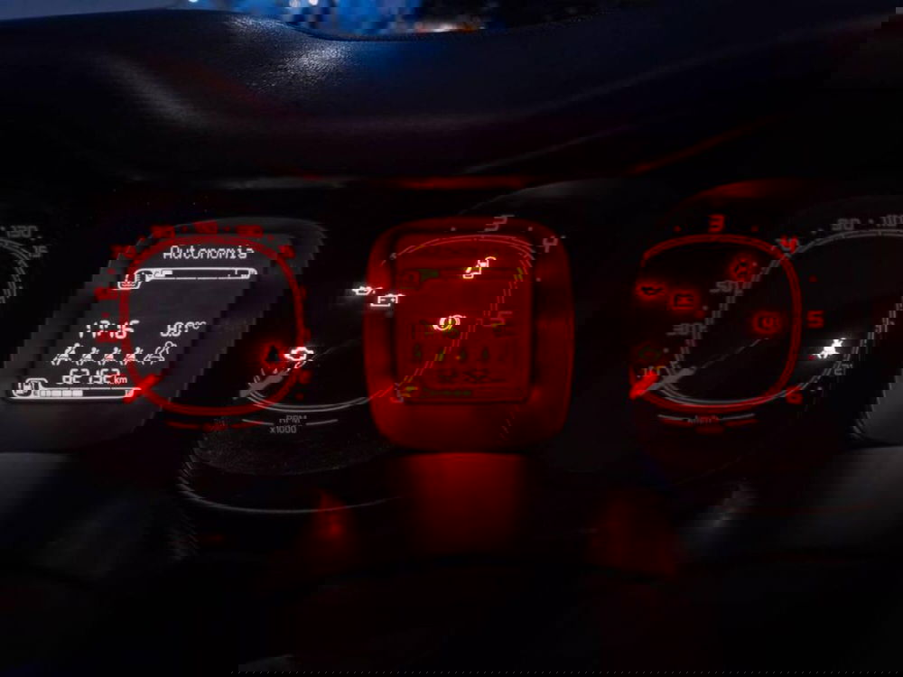 Fiat Panda usata a Torino (7)