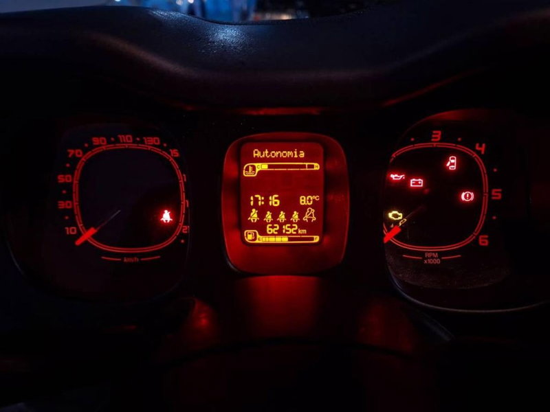Fiat Panda usata a Torino (7)