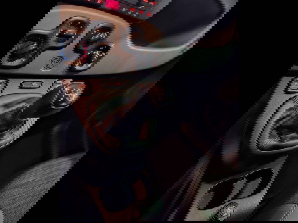 Fiat Panda usata a Torino (8)