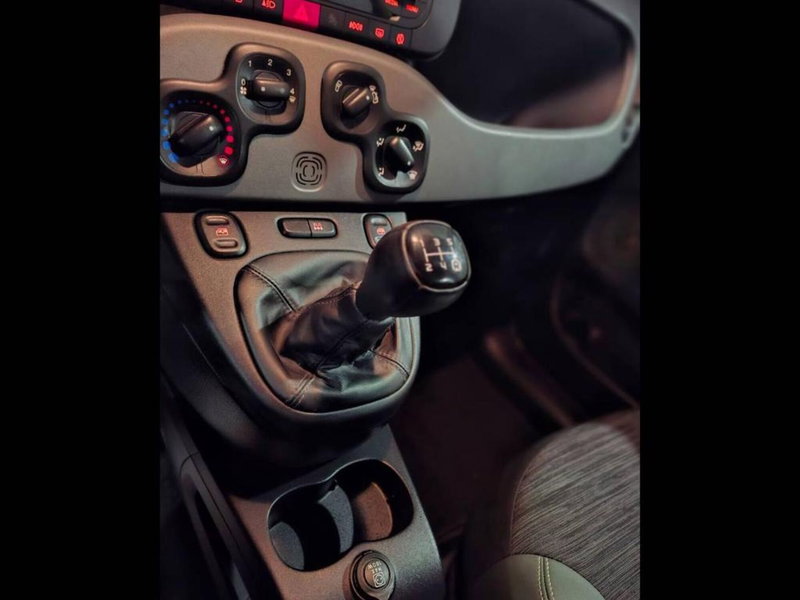 Fiat Panda usata a Torino (8)