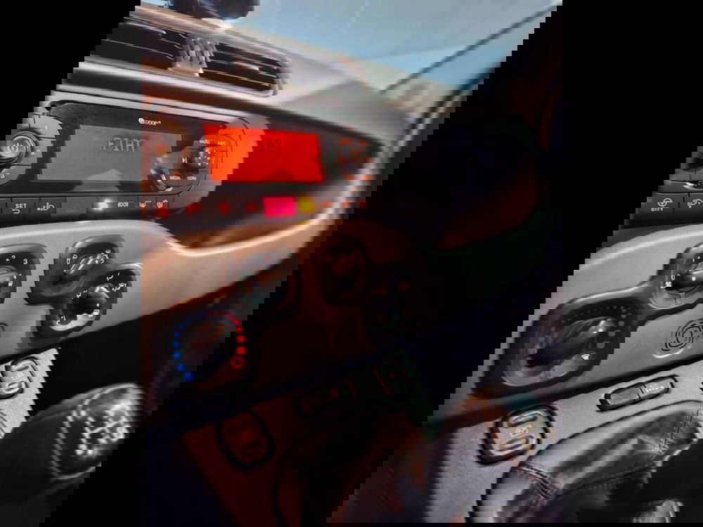 Fiat Panda usata a Torino (9)