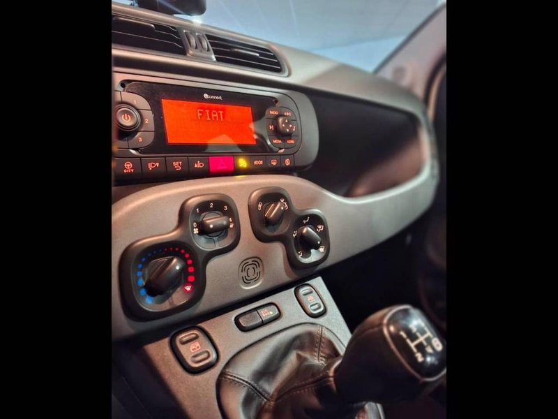 Fiat Panda usata a Torino (9)