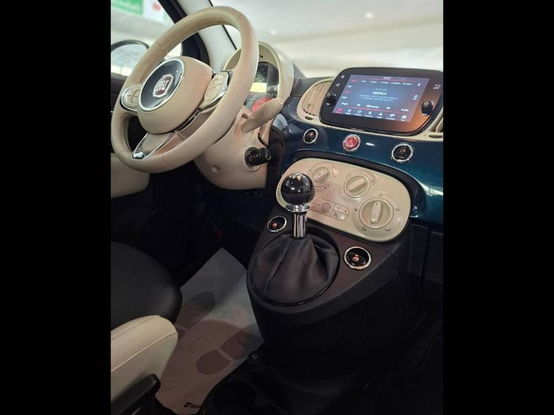Fiat 500 usata a Torino (10)