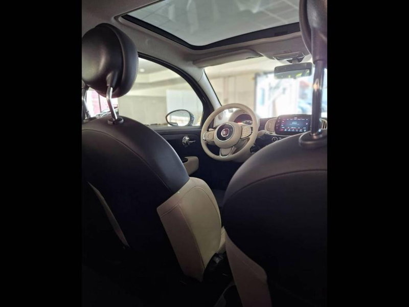 Fiat 500 usata a Torino (11)