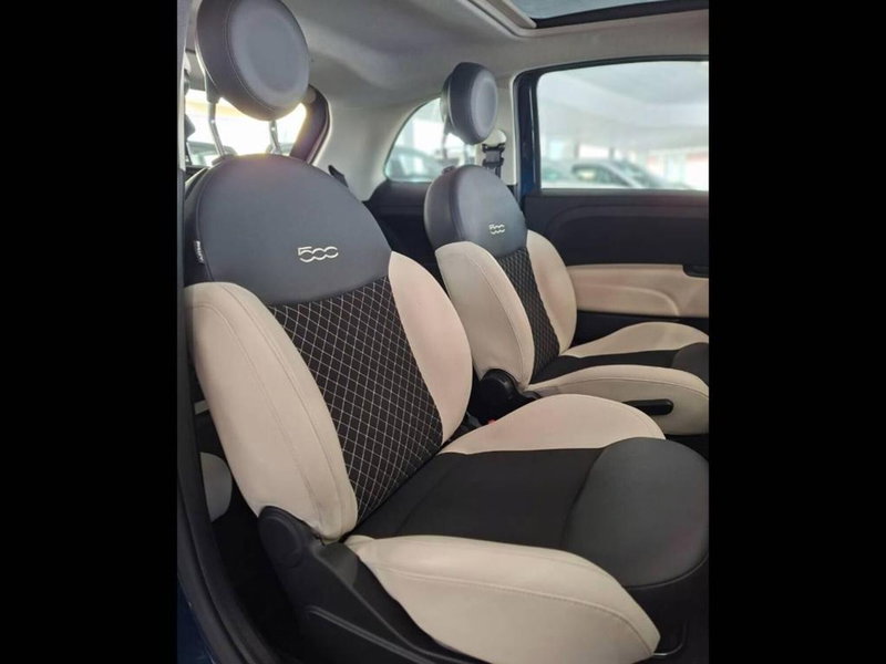 Fiat 500 usata a Torino (12)