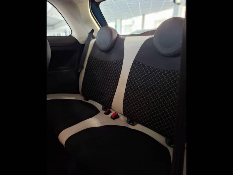 Fiat 500 usata a Torino (14)