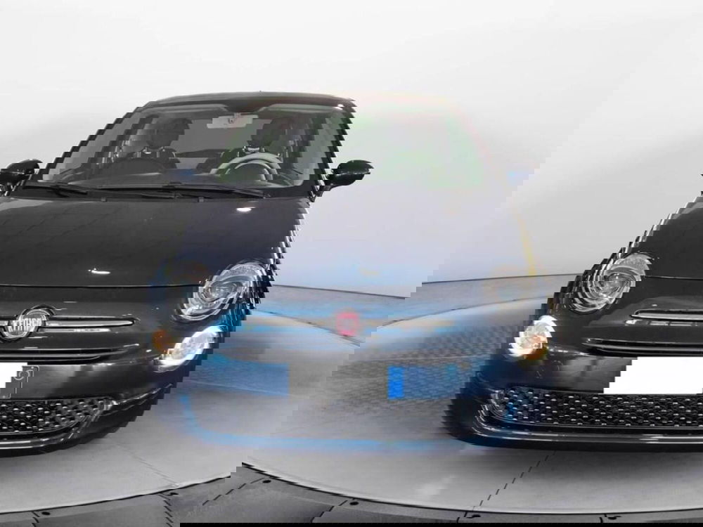 Fiat 500 usata a Torino (2)