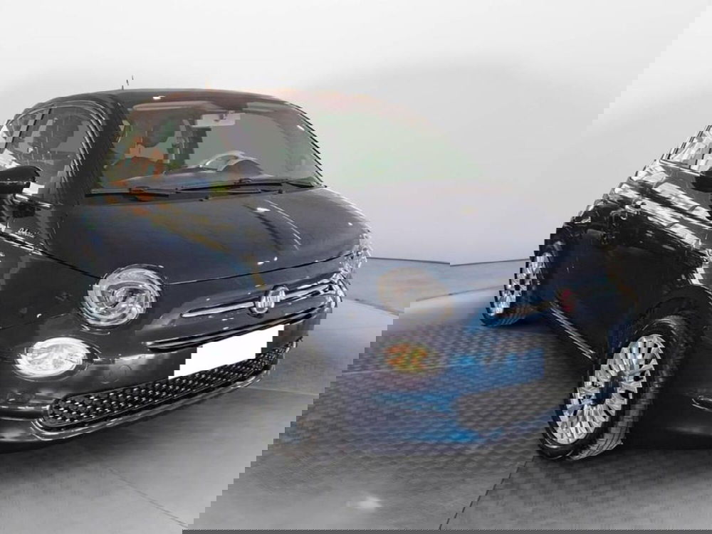 Fiat 500 usata a Torino (3)