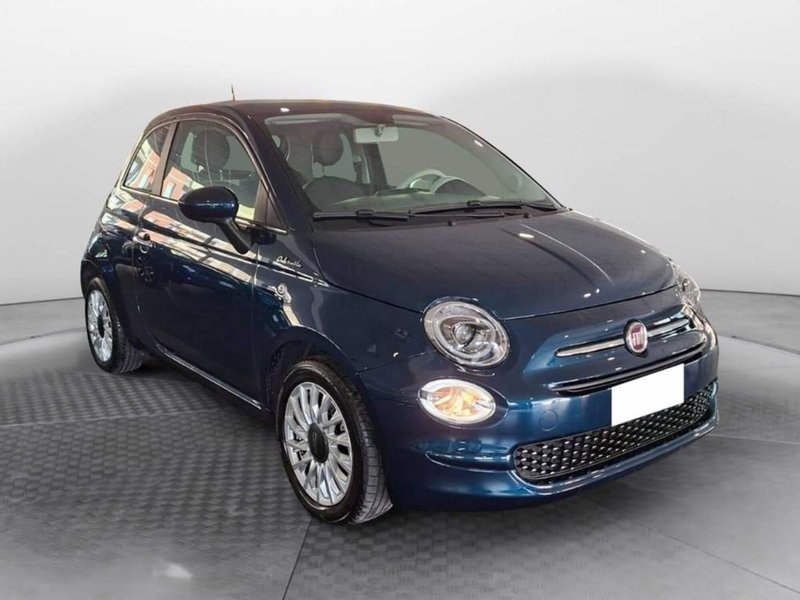 Fiat 500 usata a Torino (3)