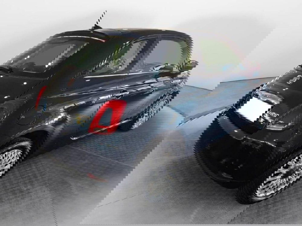 Fiat 500 usata a Torino (4)