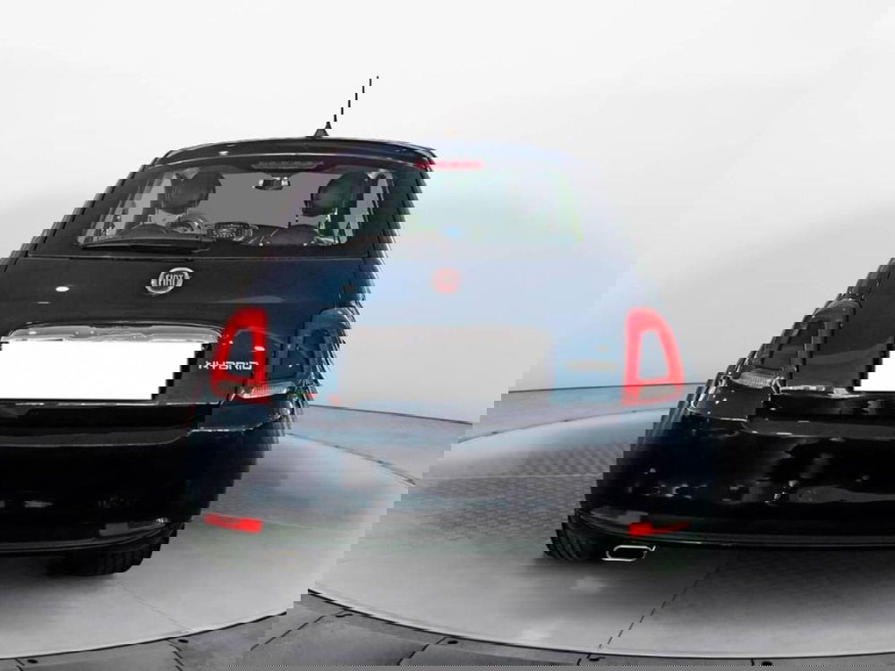 Fiat 500 usata a Torino (5)