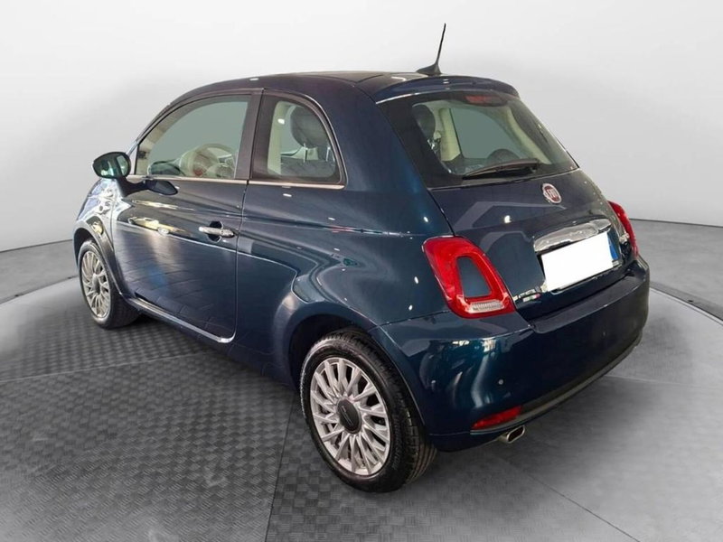 Fiat 500 usata a Torino (6)